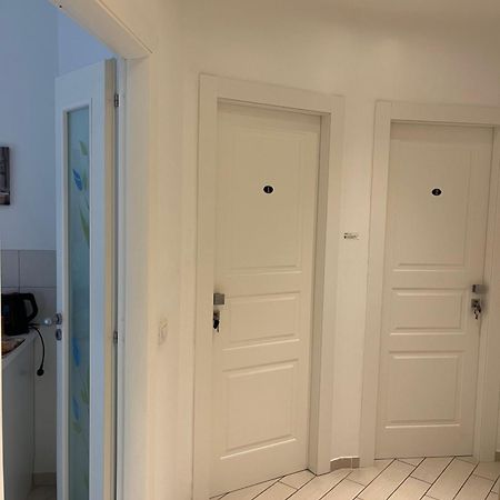 Vomerooms Napoli Eksteriør bilde